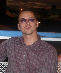 Михаил Сорокопудов