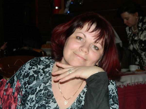 Ирина Мухина