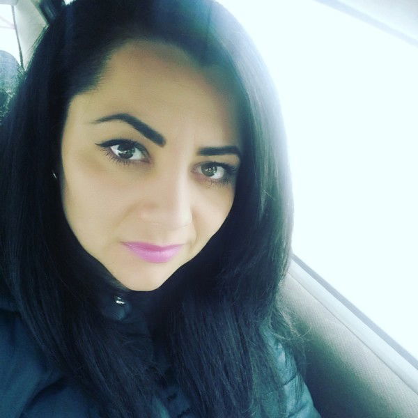 Татьяна Некрасова