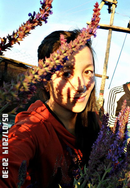 Нургуль Абильдина