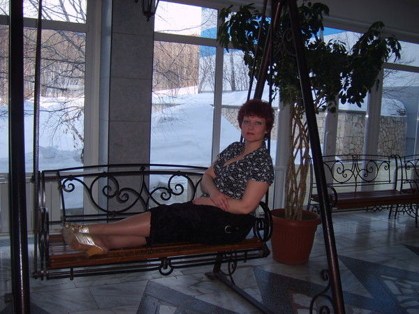 Светлана Макова