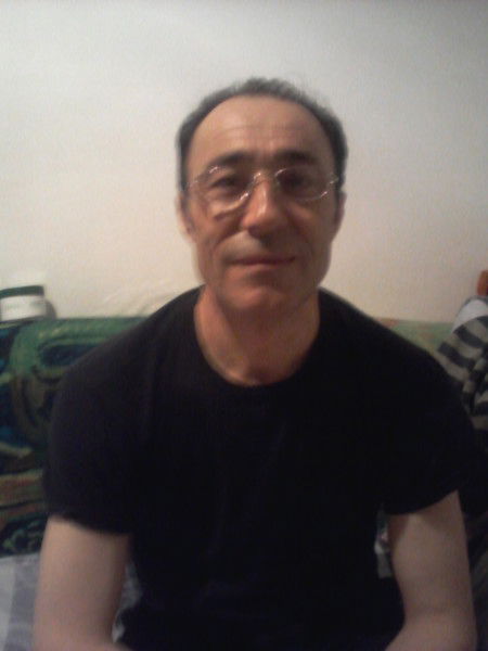 Реджеп Кочак