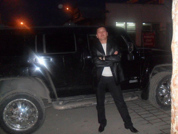 Даурен Шаймерденов