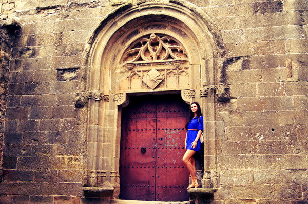 Ольга Гранкина