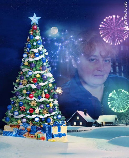 Татьяна Грабар