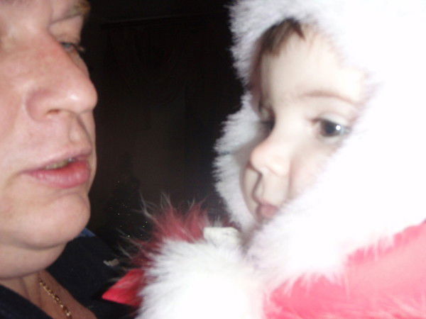 Людмила Янковая