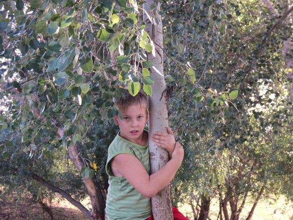 Данил Белицкий