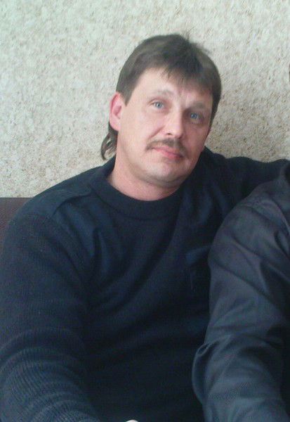 Олег Сбитнев