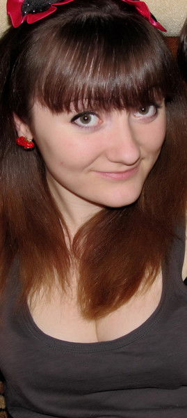 Катерина Нестеренко