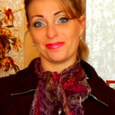 Светлана Бабаева