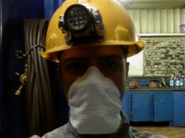 Александр Руденко