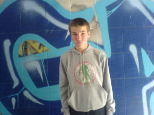 Алексей Майгов