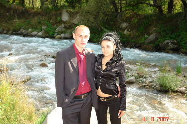 Андрей Писаренко