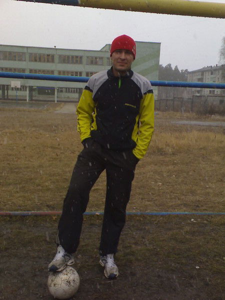 Михаил Асташев