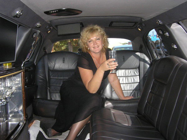 Ирина Березан