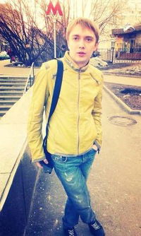 Олег Струнников