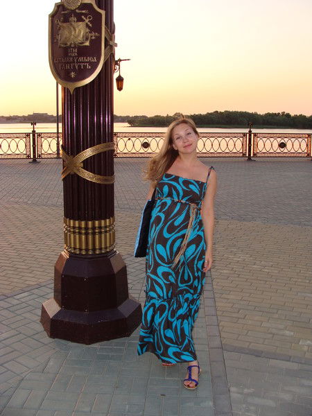 Виктория Новикова