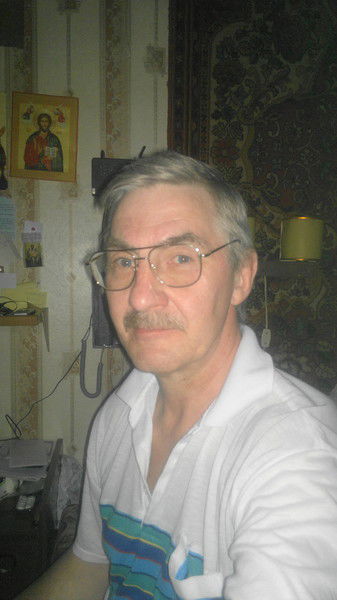 Владимир Гамгин