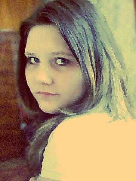 Алина Осипова