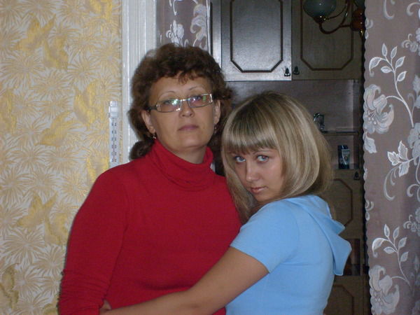 Татьяна Морозова