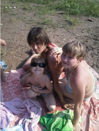 Катя Гусева