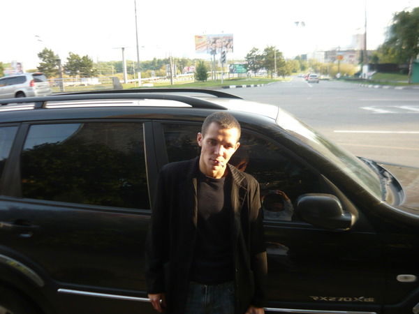 Денис Загоскин