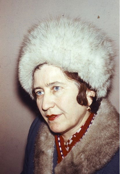 Валентина Батурина