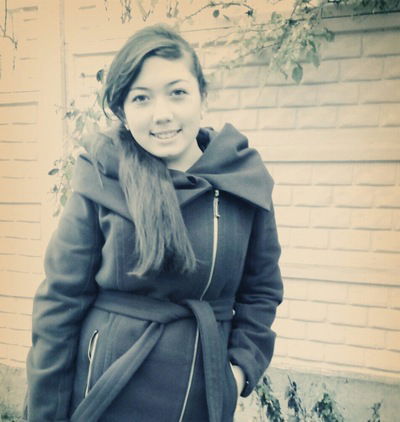 Сусанна Абилова