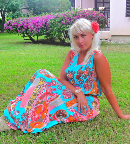 Луиза Иванова