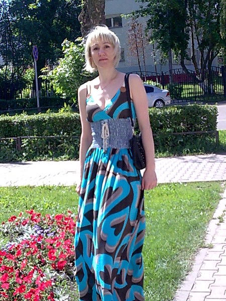 Алёна Вдовиченко