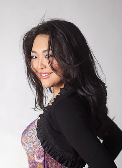 Валерия Шурышева