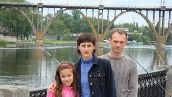 Оксана Пилипенко