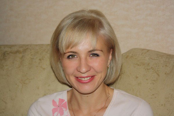 Виктория Эльзессер