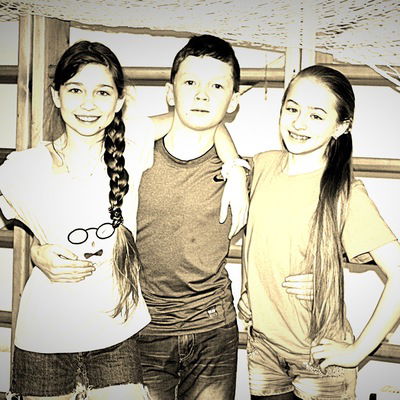 Василий Гаврилов