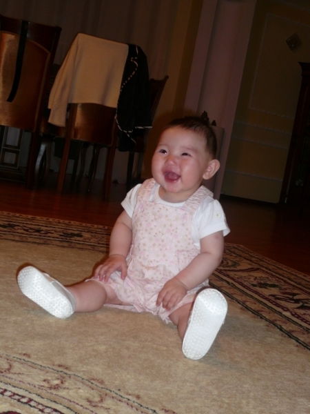 Ботагоз Кадралиева