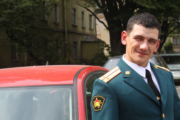 Александр Алёшин