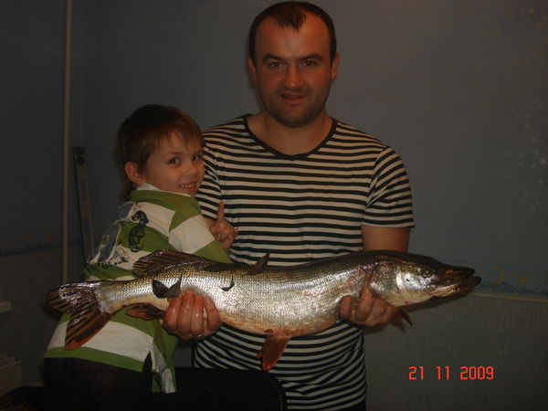 Евгений Кузнецов