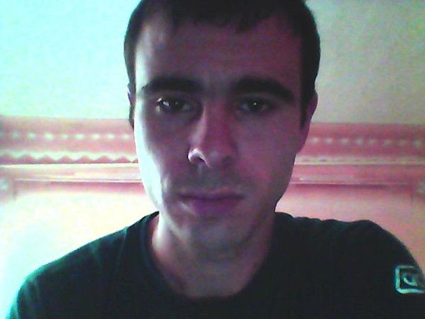 Миша Бобуський