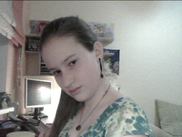 Aлиса Северинова