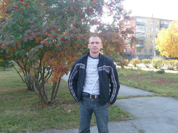 Виталий Царкозенко