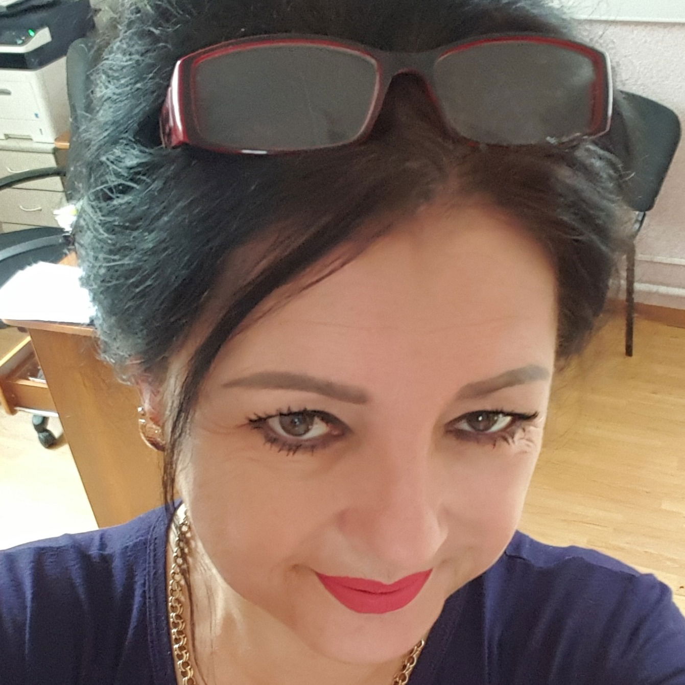 Надежда Деркач