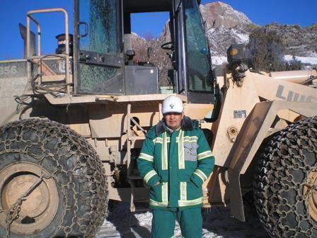 Нурлан Самсалиев