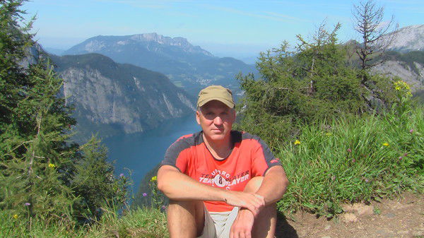 Алексей Коркин