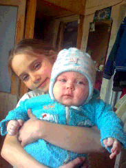 Анастасия Загулина Соловьева