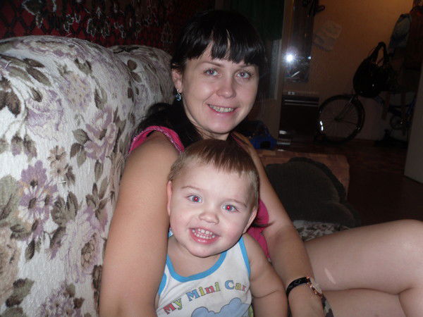 Лиана Василенко