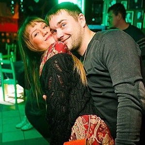 Лев Зырянов