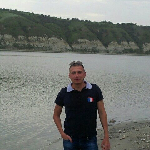 Женя Каптур