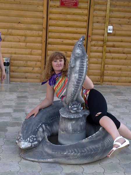 Оксана Бубко