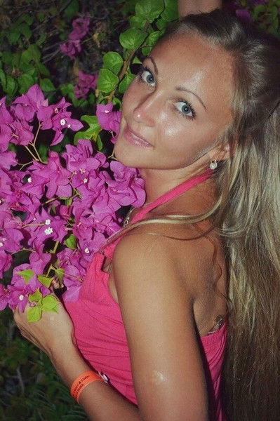 Евгения Рокина