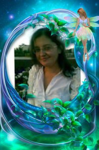 Анастасия Сидорова